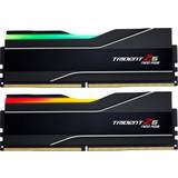 Belysning RAM G.Skill Trident Z5 Neo RGB DDR5 6400MHz 2x16GB (F5-6400J3239G16GX2-TZ5NR)