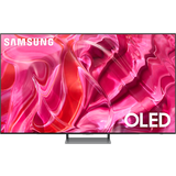 Analog - Sølv TV Samsung TQ77S92C