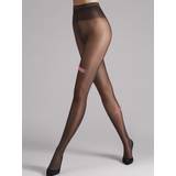 Wolford Rund hals Tøj Wolford Synergy Leg Support Tights, Sort