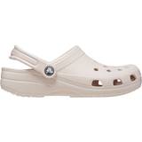 38 - Slip-on Sandaler Crocs Classic Dusty - Beige