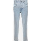 Skind - XS Jeans Isabel Marant Blue Niliane Jeans 30LU Light Blue FR