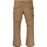 Burton Bukser & Shorts Burton Southside Slim Fit Pants Green Man