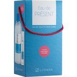 Luxana Eau de Toilette Luxana Parfume sæt til Eau de Présent