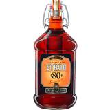 Stroh Rom Spiritus Stroh Rum 80