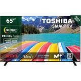 Toshiba Sort TV Toshiba Smart 65UV2363DG