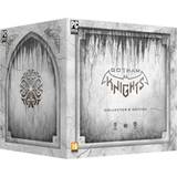 PC spil GOTHAM KNIGHTS - COLLECTOR'S EDITION PC