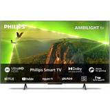 PNG TV Philips Smart 55PUS8118 4K Ultra