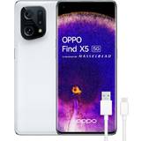 Mobiltelefoner Oppo Find X5 5G