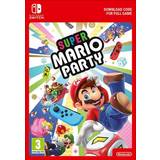 Nintendo Nintendo Switch spil Nintendo Super Mario Party (Switch)
