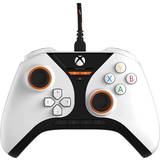 Hvid Spil controllere Snakebyte Pro X White Gamepad Microsoft Xbox Series S