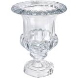 Glas Vaser Clayre & Eef fransk pokal Vase