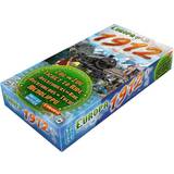 Days of Wonder Brætspil Days of Wonder Ticket to Ride Europa 1912 Board Game EXPANSION, Ages 8, For 2 to 5 Players