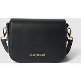 Valentino Skind Tasker Valentino Bags Brixton Umhängetasche schwarz