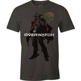 Overwatch TSHIRT OVERWATCH MAC CREE T-shirt