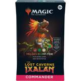 Wizards of the Coast Brætspil Wizards of the Coast Magic the Gathering Veloci-Ramp-Tor Commander Deck