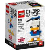 Lego BrickHeadz - Plastlegetøj Lego Brickheadz Donald Duck 40377