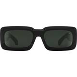 Spy Unisex Solbriller Spy Optic Ninety Six Matte Black/Happy Gray/Green Polarized Fashion Black