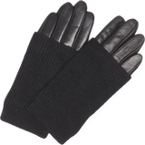 Markberg Dame - Skind Tøj Markberg HellyMBG Glove - Black