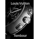 Louis Vuitton Tambour (Hardcover)