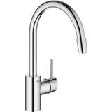 Armatur Grohe Concetto (32663003) Krom