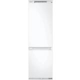 Allround køling - Køleskab over fryser Køle/Fryseskabe Samsung BRB26600FWW Integreret