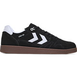 Polyuretan - Snørebånd Sneakers Hummel Liga GK - Black