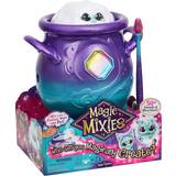 Moose Legetøj Moose Magic Mixies Magic Cauldron Purple