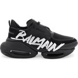 Balmain Sort Sneakers Balmain Trainers Men colour Black