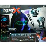 SpyX Spioner Legetøj SpyX Night Vision Kit