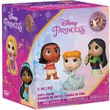 Plastlegetøj - Prinsesser Figurer Funko Disney Ultimate Princess Mystery Minis Display Case