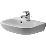 Vægmonterede Håndvaske Duravit D-Code (070545)