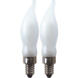 E10 Lyskilder Star Trading 362-90 LED Lamps 0.6W E10