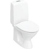 Dobbeltskyl Toiletter & WC Ifö Spira 6260 (601051230)