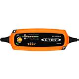 Oplader - Orange Batterier & Opladere CTEK MXS 5.0 Polar
