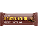 Bodylab Bars Bodylab Protein Bar Ultimate Chocolate 1 stk