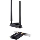 Wifi 6 netkort ASUS PCE-AX58BT