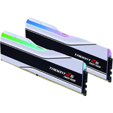 Belysning - Hvid RAM G.Skill Trident Z5 Neo RGB DDR5 6400MHz 32GB (F5-6400J3239G16GX2-TZ5NRW)