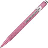 Caran d’Ache Hobbyartikler Caran d’Ache Ballpoint Pen 849 Colormat-X Pink