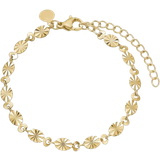 Camilla Krøyer Jewellery Sun Kiss Bracelet - Gold