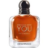 Stronger you intensely Emporio Armani Stronger With You Intensely EdP 100ml