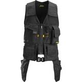 XXL Arbejdsveste Snickers Workwear 4250 Allround Work Tool Vest