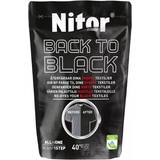 Nitor Back to Black 400g