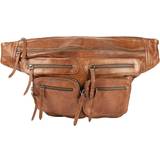 Skind Bæltetasker Re:Designed LY Urban Bumbag - Walnut