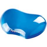 Fellowes Kontorartikler Fellowes Crystal Gel Flex Rest
