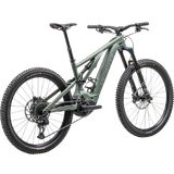 700 Wh El-mountainbikes Specialized Turbo Levo Comp Alloy - Sage Green / Cool Grey / Black Unisex