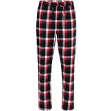 Bomuld - Herre Pyjamasser JBS Pajama Pants - Red