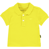 9-12M - Babyer Polotrøjer Noppies River Side Polo Shirt - Aurora (94205-P028)