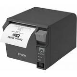 Kvitteringsprintere Epson TM-T70II POS Receipt Printer