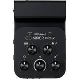 Mikserborde Roland Go:Mixer Pro-X