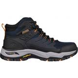 Skechers Trekkingsko Skechers Arch Fit Dawson M - Navy/Black